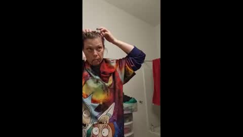 Alice Liddell online show from 7, 2, 2026