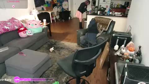 Alice Liddell online show from 20, 2, 2026