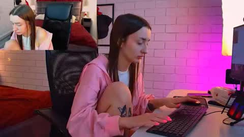 Alice online show from 24, 2, 2026