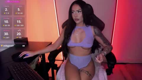 alicemadyson online show from 18, 12, 2025