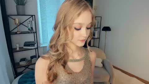 Snapshot of alicemelison chatting on 1, 2, 2026 Serena online show from 1, 2, 2026