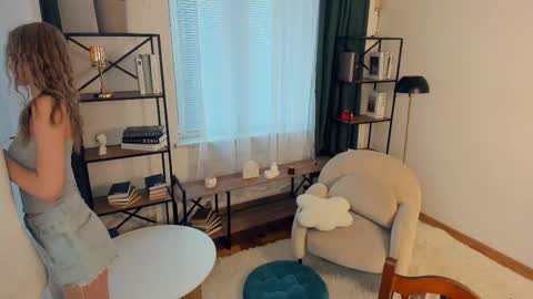 Snapshot of alicemelison chatting on 14, 2, 2026 Serena online show from 14, 2, 2026