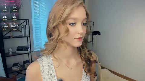 Snapshot of alicemelison chatting on 15, 2, 2026 Serena online show from 15, 2, 2026