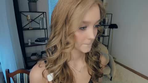 Snapshot of alicemelison chatting on 16, 2, 2026 Serena online show from 16, 2, 2026