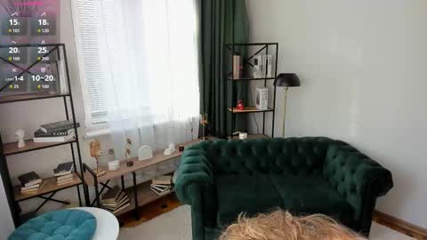 Serena online show from 29, 3, 2026