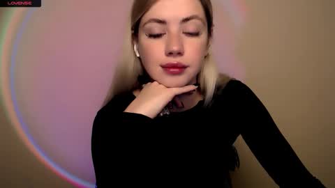 Alice online show from 7, 11, 2025