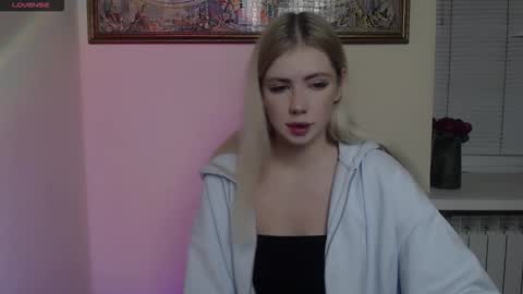 Alice online show from 24, 11, 2025