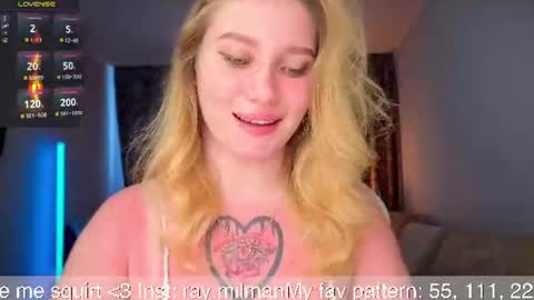 Alice  online show from 20, 7, 2026