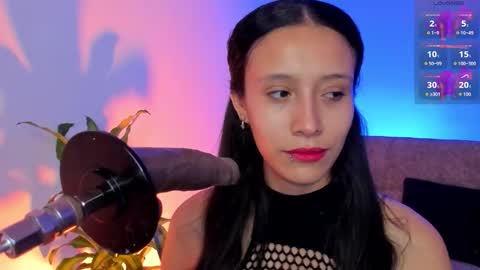 Alicee  online show from 8, 2, 2026