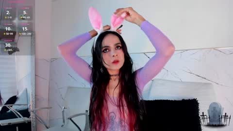 Snapshot of alicenoir_ chatting on 6, 1, 2025 alicenoir_ online show from 6, 1, 2025