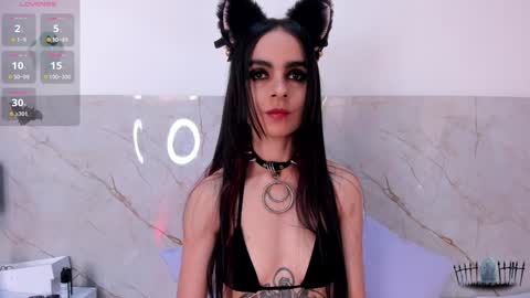 Snapshot of alicenoir_ chatting on 24, 1, 2025 alicenoir_ online show from 24, 1, 2025