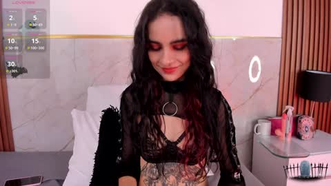 Snapshot of alicenoir_ chatting on 3, 2, 2025 alicenoir_ online show from 3, 2, 2025