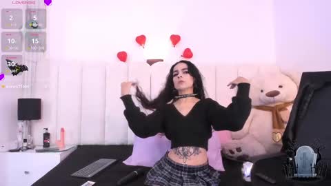 Snapshot of alicenoir_ chatting on 16, 2, 2025 alicenoir_ online show from 16, 2, 2025