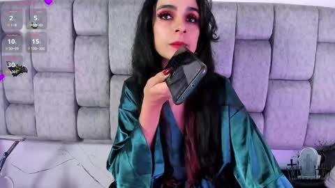Snapshot of alicenoir_ chatting on 11, 3, 2025 alicenoir_ online show from 11, 3, 2025