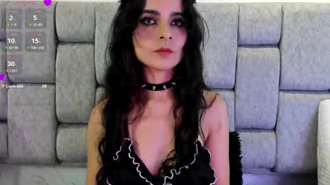 Snapshot of alicenoir_ chatting on 12, 3, 2025 alicenoir_ online show from 12, 3, 2025