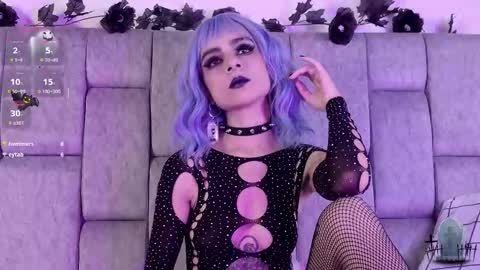 Snapshot of alicenoir_ chatting on 29, 9, 2025 alicenoir_ online show from 29, 9, 2025