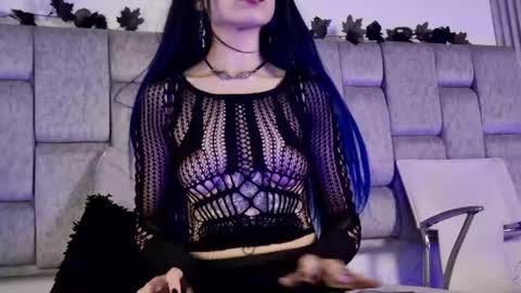 alicenoir_ online show from 14, 4, 2026