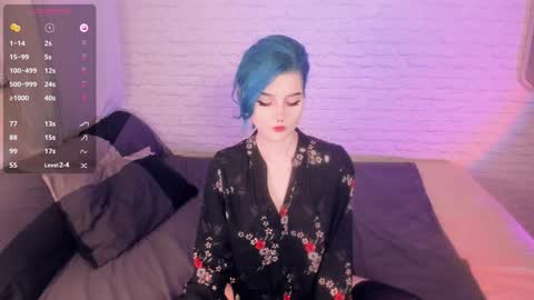 Snapshot of alicentity chatting on 11, 1, 2025 Alice online show from 11, 1, 2025