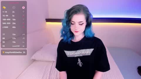 Alice online show from 15, 1, 2026