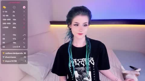 Alice online show from 11, 2, 2026