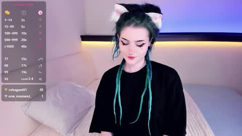 Alice online show from 12, 2, 2026