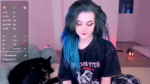 Snapshot of alicentity chatting on 11, 5, 2026 Alice online show from 11, 5, 2026