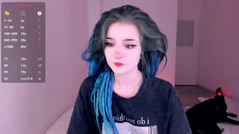 Snapshot of alicentity chatting on 29, 5, 2026 Alice online show from 29, 5, 2026