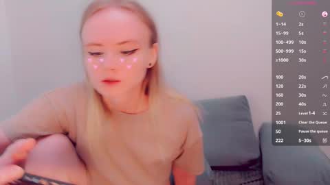 Alice online show from 2, 4, 2026