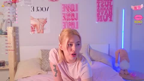 Alice online show from 16, 1, 2026