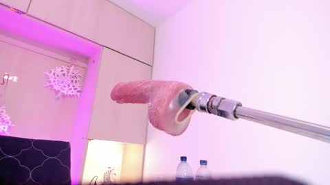 ALICE online show from 8, 1, 2025