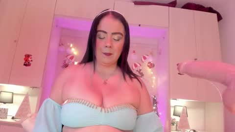 ALICE online show from 20, 12, 2025