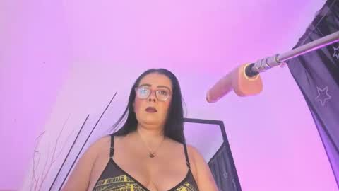 ALICE online show from 15, 3, 2026