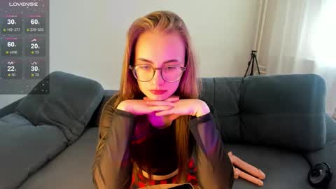 Alice online show from 17, 9, 2025