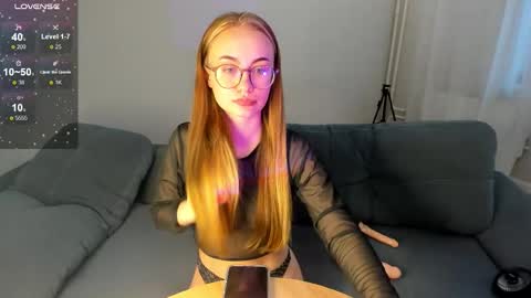 Alice online show from 24, 9, 2025