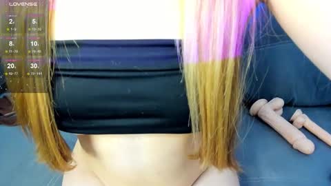Alice online show from 29, 9, 2025
