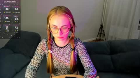 Alice online show from 5, 10, 2025