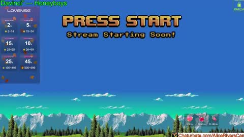 Alice Rivers ---- Enter my public Discord-  online show from 31, 10, 2025