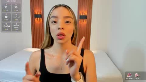 AliceRoss online show from 22, 12, 2025