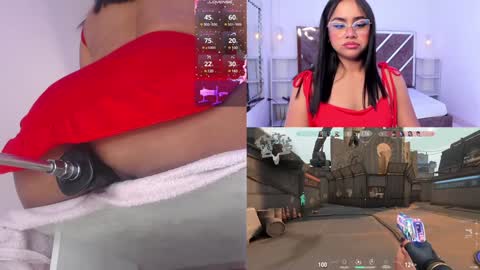 Snapshot of aliceroys chatting on 9, 12, 2024 Alice online show from 9, 12, 2024