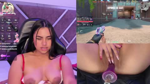 Snapshot of aliceroys chatting on 28, 12, 2024 Alice online show from 28, 12, 2024