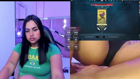 Snapshot of aliceroys chatting on 5, 1, 2025 Alice online show from 5, 1, 2025