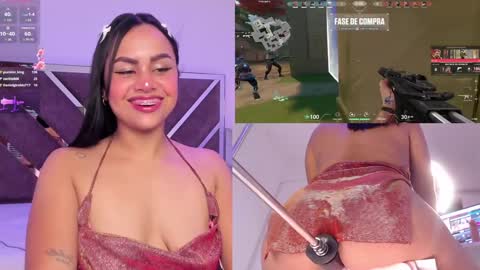 Snapshot of aliceroys chatting on 10, 1, 2025 Alice online show from 10, 1, 2025