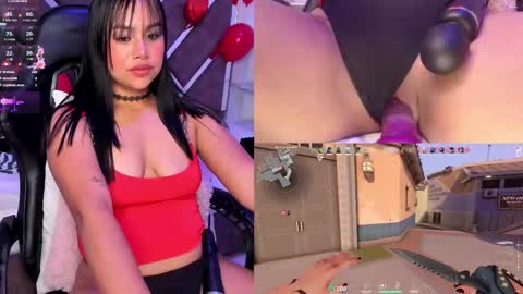 Snapshot of aliceroys chatting on 10, 2, 2025 Alice online show from 10, 2, 2025
