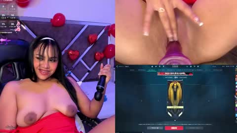 Snapshot of aliceroys chatting on 11, 2, 2025 Alice online show from 11, 2, 2025