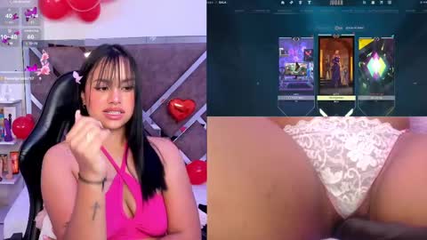 Snapshot of aliceroys chatting on 17, 2, 2025 Alice online show from 17, 2, 2025