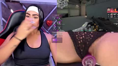 Snapshot of aliceroys chatting on 3, 3, 2025 Alice online show from 3, 3, 2025