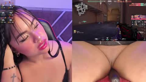 Snapshot of aliceroys chatting on 7, 3, 2025 Alice online show from 7, 3, 2025