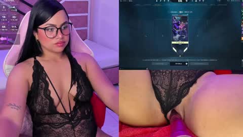 Snapshot of aliceroys chatting on 10, 3, 2025 Alice online show from 10, 3, 2025