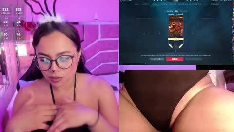 Alice online show from 10, 10, 2025