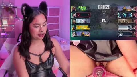 Alice online show from 16, 10, 2025